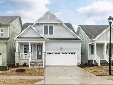 1253 Barreto Drive, Wendell, NC 27591
