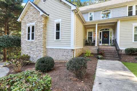206 Steep Bank Drive, Cary, NC 27518