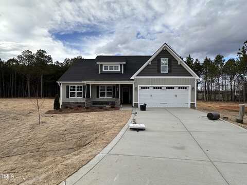 99 Laramie Lane, Selma, NC 27576