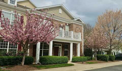 10511 Sablewood Drive, Raleigh, NC 27617