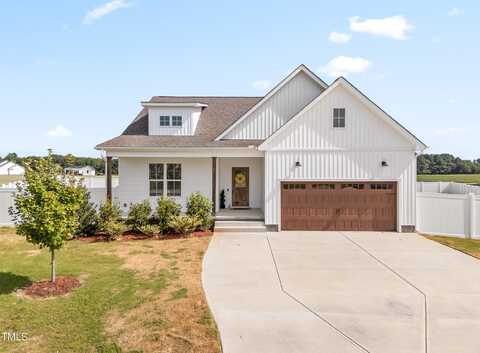 181 Glenwood Place, Kenly, NC 27542