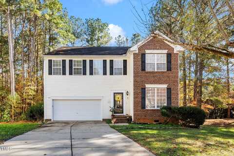104 Full Moon Court, Garner, NC 27529