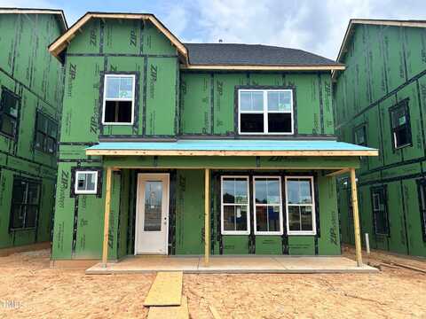 2404 Adrift Road, Fuquay Varina, NC 27526