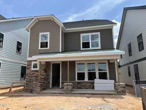 2404 Adrift Road, Fuquay Varina, NC 27526
