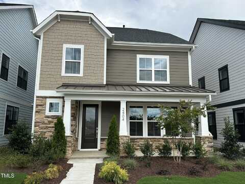 2404 Adrift Road, Fuquay Varina, NC 27526