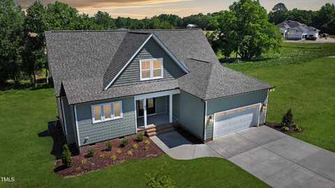 83 Nottoway Lane, Wendell, NC 27591