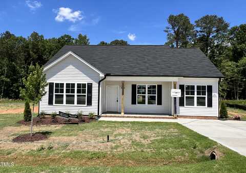 286 Longbow Drive, Middlesex, NC 27557