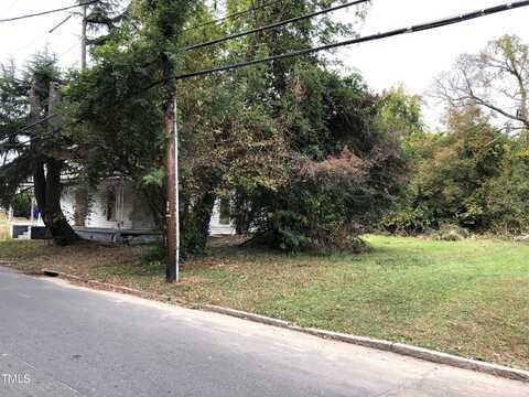 315 E Umstead Street, Durham, NC 27707