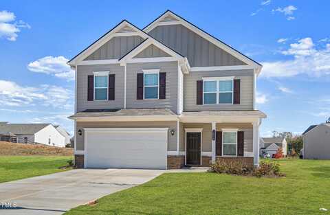 63 Meath Court, Clayton, NC 27520