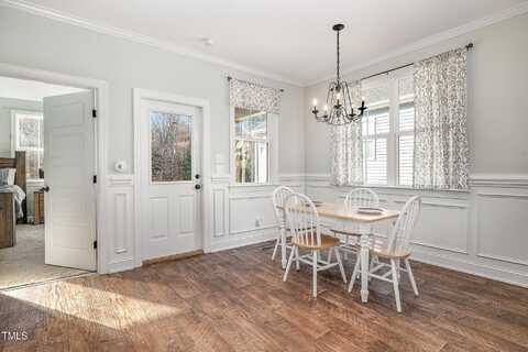 187 Ashley Woods Court, Clayton, NC 27527