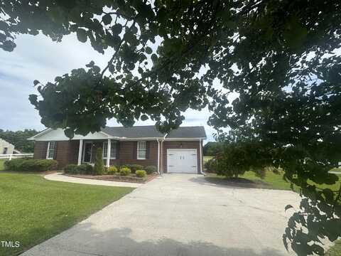 5148 Benson Road, Angier, NC 27501