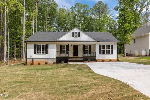 200 Rawhide Drive, Louisburg, NC 27549