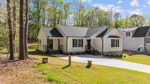 132 Prairie Dog Drive, Louisburg, NC 27549