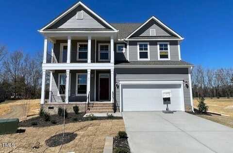 85 N Stagecoach Drive, Wendell, NC 27591