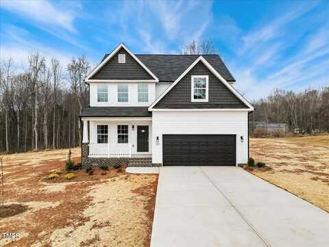 5361 Salem Woods Drive, Graham, NC 27253