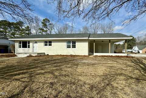 209 Carolyn Drive, Benson, NC 27504
