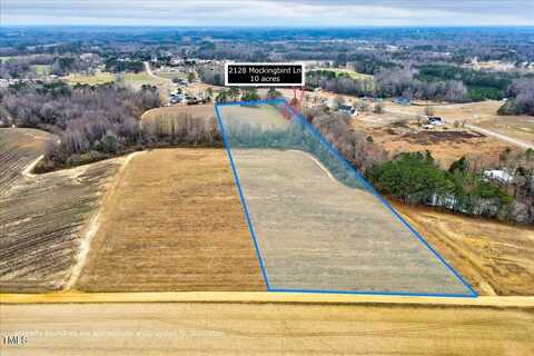 2128 Mockingbird Lane, Willow Springs, NC 27592