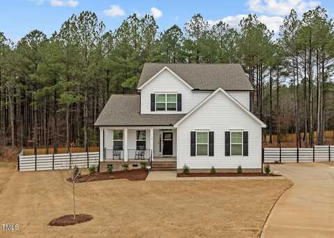 40 Long Needle Court, Youngsville, NC 27596