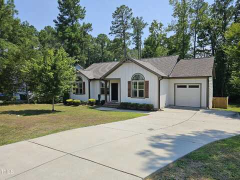 1212 E Middleton Drive, Creedmoor, NC 27522