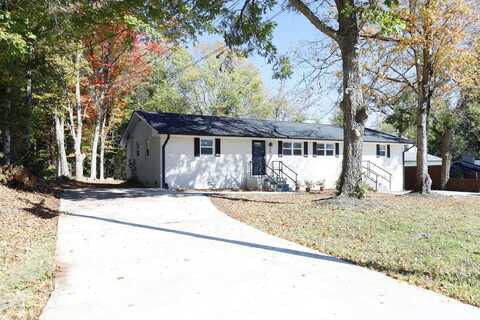 204 W Corbin Street, Hillsborough, NC 27278