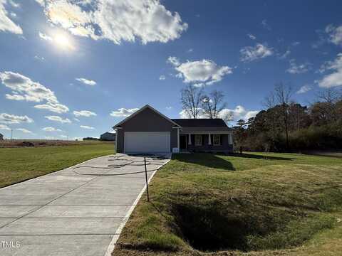 45 New Bethel Court, Lillington, NC 27546