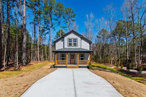 169 Running Deer Drive, Louisburg, NC 27549
