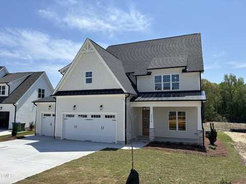 3520 Amelia Grace Drive, Fuquay Varina, NC 27526