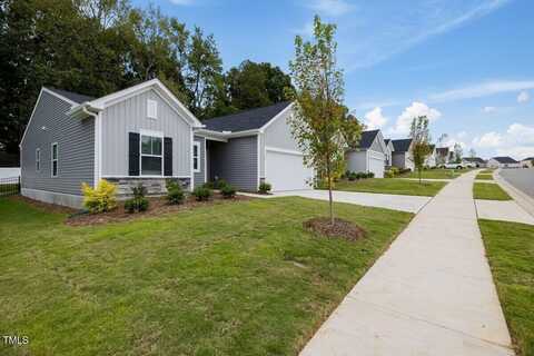 713 Hough Pond Lane, Fuquay Varina, NC 27526