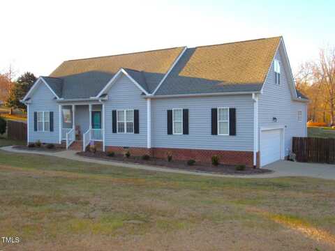 35 Meadow Lane, Franklinton, NC 27525