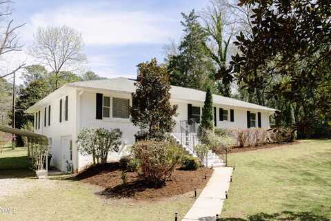 42 Oakwood Drive, Chapel Hill, NC 27517