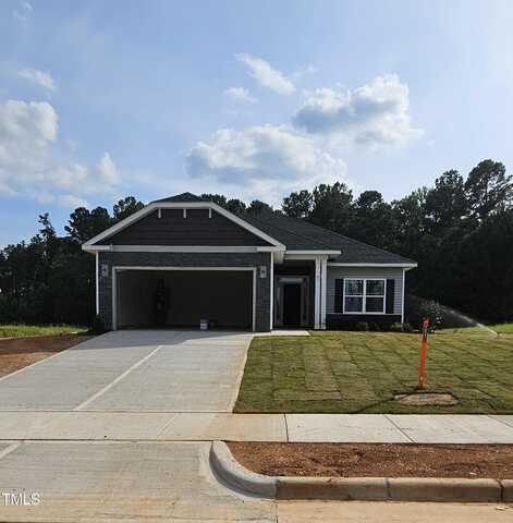 51 Sunburst Court, Fuquay Varina, NC 27526