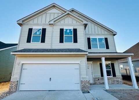 83 Meath Court, Clayton, NC 27520