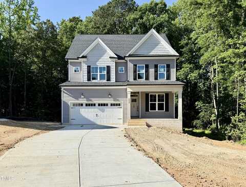 2624 Silver Gate Court, Wake Forest, NC 27587