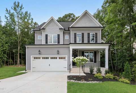 2624 Silver Gate Court, Wake Forest, NC 27587