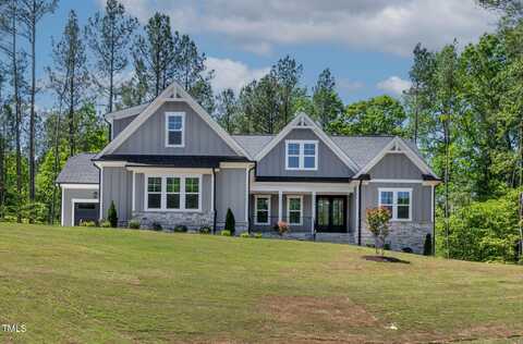 3925 Cedar Knolls Drive, Youngsville, NC 27596