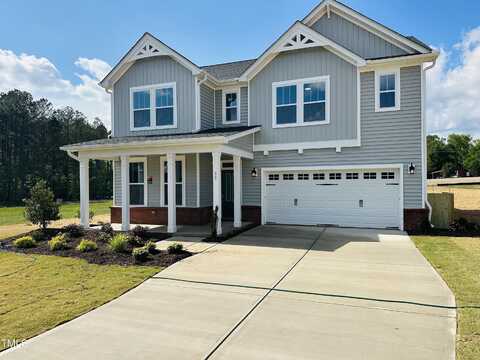 33 Macy Circle, Wendell, NC 27591