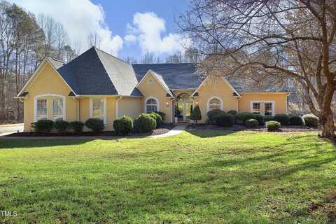 6102 Corbett Road, Whitsett, NC 27377