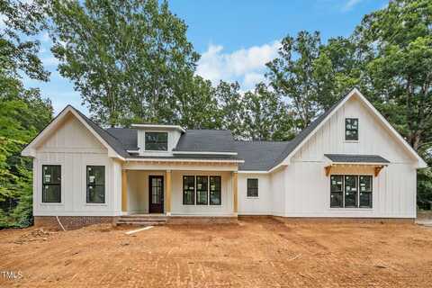 2304 Hardwood Drive, Hillsborough, NC 27278