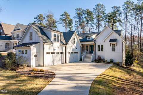 366 Davis Love Drive, Chapel Hill, NC 27517