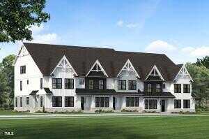 917 Myers Point Drive, Morrisville, NC 27560