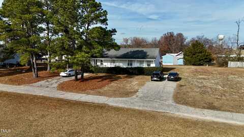 235 Colby Lane, Angier, NC 27501