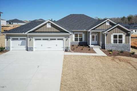 563 Glenkirk Place, Garner, NC 27529