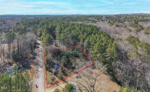 0 Pine Acres Road, Chapel Hill, NC 27516