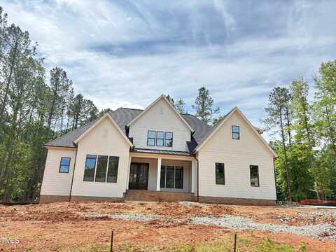 155 Gaines Trail, Pittsboro, NC 27312