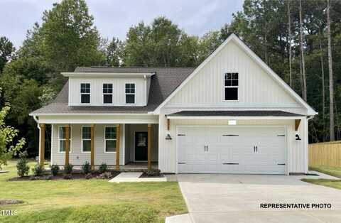 387 E Clydes Point Way, Wendell, NC 27591