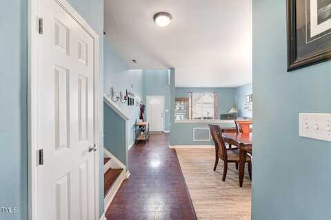 112 Smith Rock Drive, Holly Springs, NC 27540