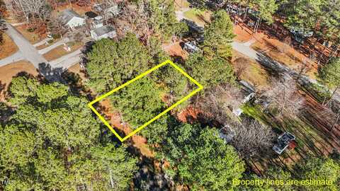 104 Fox Drive, Louisburg, NC 27549