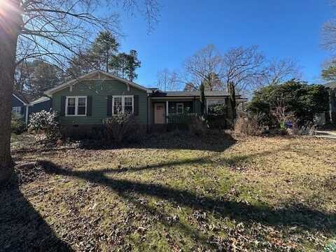 7441 Deer Track Drive, Raleigh, NC 27613