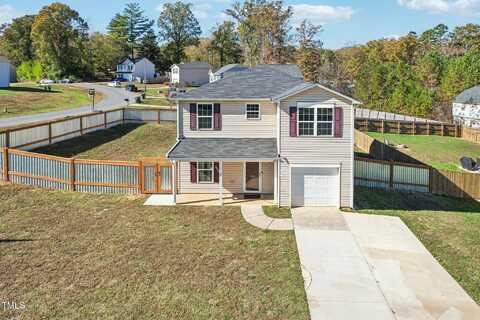 1767 Windcrest Road, Asheboro, NC 27203