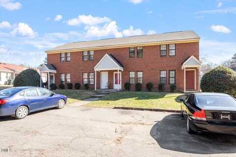 8110 Farmlea Circle, Raleigh, NC 27616